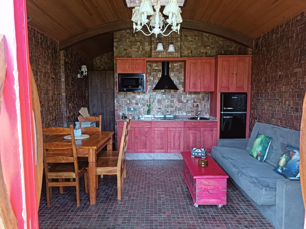 Appartement Mi Tesoro à Viveiro Extérieur photo