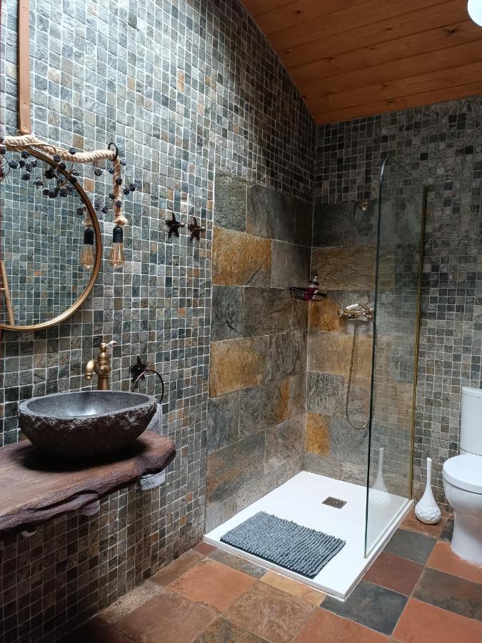 Appartement Mi Tesoro à Viveiro Extérieur photo