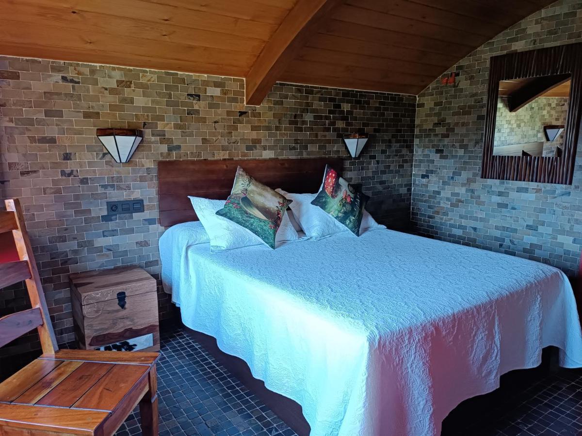 Appartement Mi Tesoro à Viveiro Extérieur photo