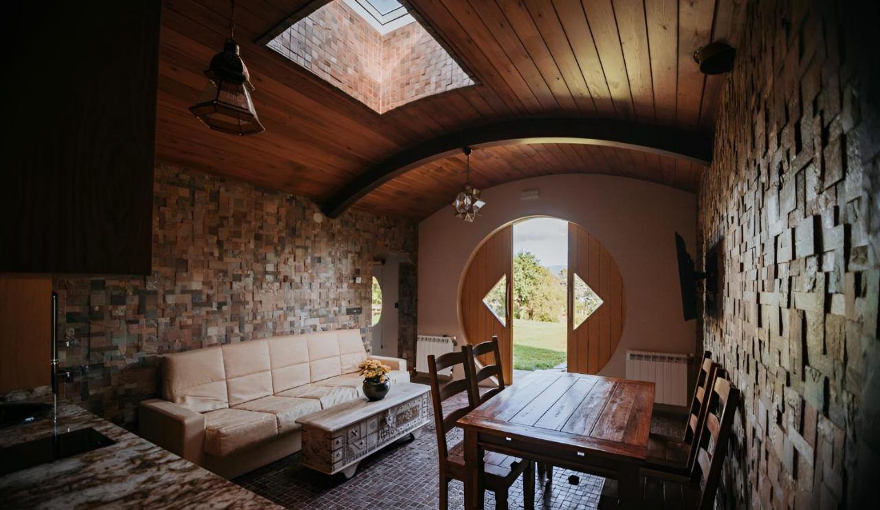 Appartement Mi Tesoro à Viveiro Extérieur photo